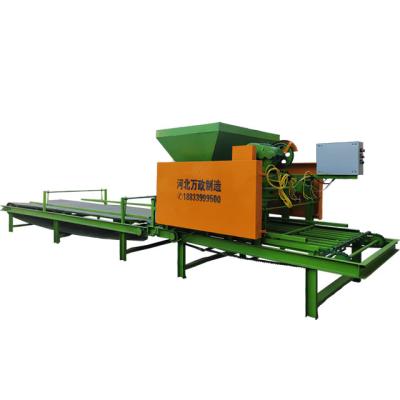 China Spiral brick making machine hydraulic hollow block making machine for sale for sale