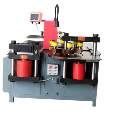 China China Copper Bar Processing Machine Automatic Operation Hot Selling Good Quality for sale