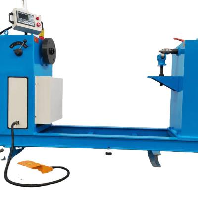 China energy & Electric Mining Equipment Making Machinery Winding Machine for sale