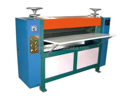 China Building Material Shops China Factory Direct Sale 2022 Wholesale Price Corrugated Cardboard Corrugating Machine for sale