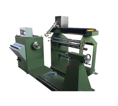 China Winding Coil Frequency Winding Motor Winding Machine High Torque Variable Automatic Winding Machine for sale