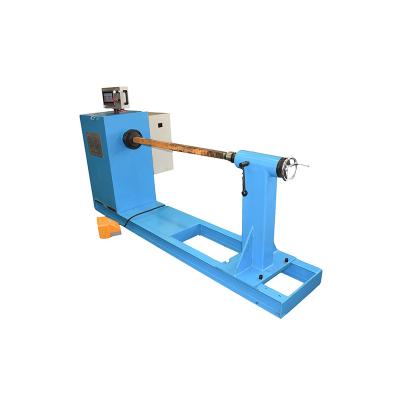 China Wire Transformer Winding Automatic Wiring Winding Machine Making Machine Winding Cigarette Automatic Transmission for sale