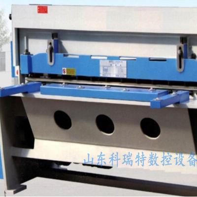 China Automation Equipment All-automatic Hydraulic Locksmith Machine Insulation Hydraulic Combo Cardboard Shear Shearing Machine for sale