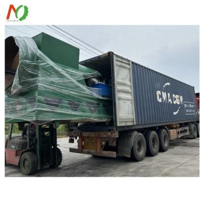 China Best Sale Plastic and Tyre Pyrolysis Equipment Pyrolysis Machine for Q245R Boiler Steel for sale