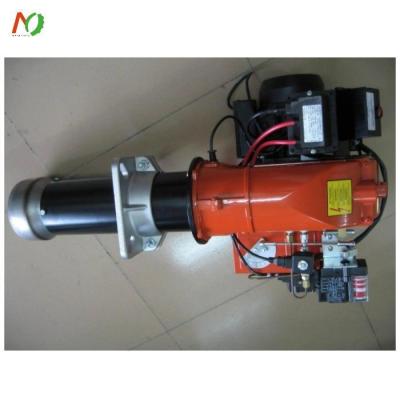 China 55KG Weight Dual Waste Oil Diesel Gas Burner for Industrial Boiler Heating Solution for sale