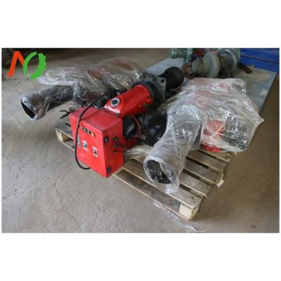 China 300 000 Kcal Fuel Oil Burner for Energy Mining Weight KG 55 Safe and Durable Solution for sale