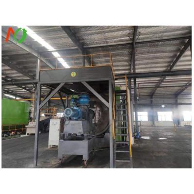 China Q245R Boiler Steel Reactor Material Rubber Tyre/Scrap Tyre Recycling Plant Pyrolysis Plant Suppliers for sale