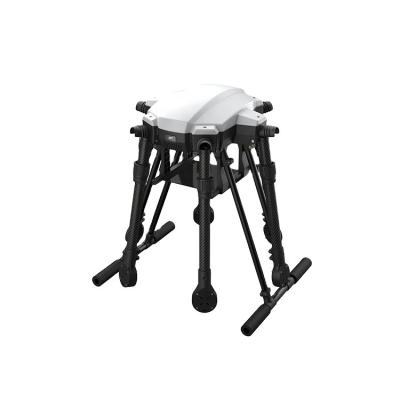 China High efficiency EFT x6100 UAV six axis aircraft frame 1000mm wheel base research industry aerial photography and mapping folding design for sale