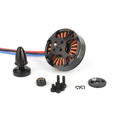 China Vehicles & Toys Sunnysky X4108S 480KV Outrunner Remote Control Brushless Motor for Multi-rotor Aircraft Multi-axis Disc Motor for sale