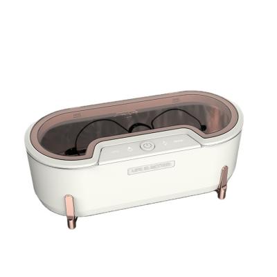 China Hotel Portable Home Ultrasonic Cleaner For Sale Ultrasonic Cleaner Jewelry for sale