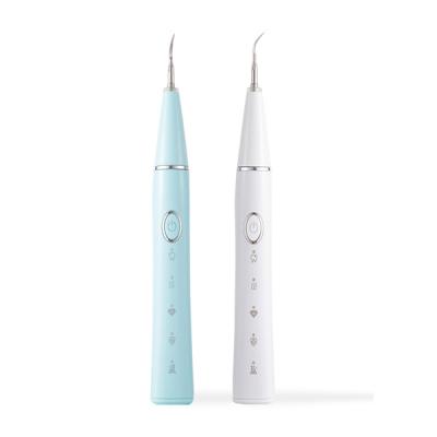 China Ipx7 Wireless Car Tooth Cleaner Oral Irrigator Portable Water Power Dental Flosser for sale