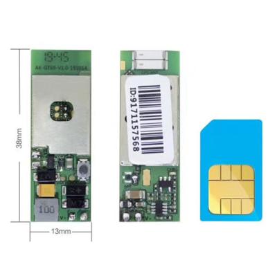 China Consumer Electronics Customize Smart GPS Tracker 4G GPS Tracker And Locator Board PCB for sale