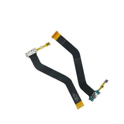 China High Quality Smart Electronics OEM ODM Phone Display 0.7mm Pitch 30pin Fpc Flex Cable PCB for sale