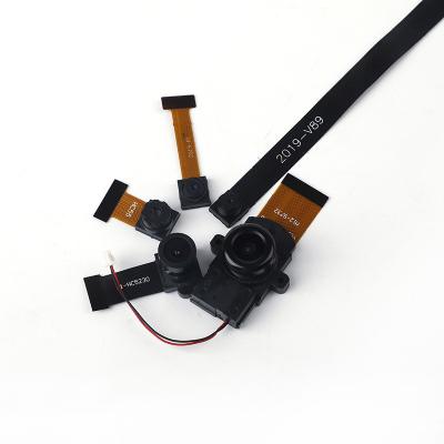 China Camera Cable Panel OEM FPC Camera Module PCB Cable Board Connecting Flexible Fpc Cable For Digital Camera for sale