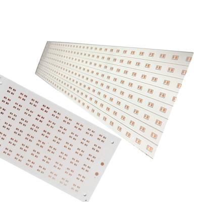 China LED Lighting Professional Aluminum PCB Manufacturer Customize Bare PCB for sale