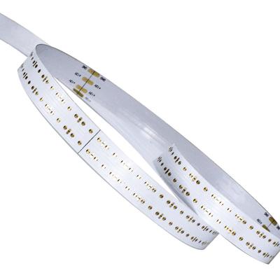 China Decoration Factory Customize High Quality Flexible RGB COB LED Strip SMD5730 5v 12v 24v Led Strip for sale