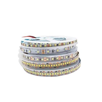 China Decoration Customize High Quality WS2811 LED Strip Light 30/60 leds/m Addressable 12v 24v FPCB for sale