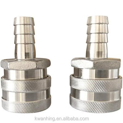 China Pipe Fitting SS Pipe Fittings Union Plug Elbow Cross Fittings For Industry Application for sale