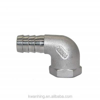 China Pipe Lines Connect Stainless Steel Pipe Fittings Cross Tee Reduced TB Type 304 Y Pipe Fittings 316 SS Overseas Shipping for sale