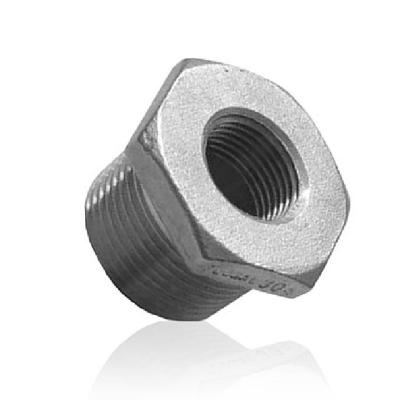 China KH Stainless Steel Reducer Hex Ring, 1