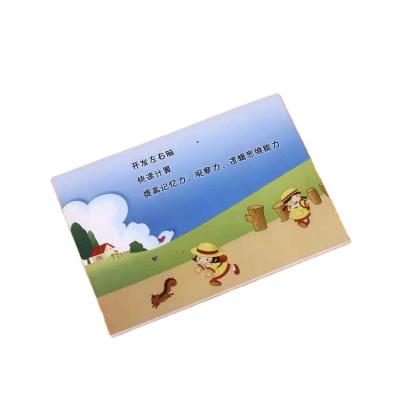 China Kids Practice Custom Wholesale Educational Study Notebook Set Calligraphy Practice Writing Books Notebook For Kids for sale