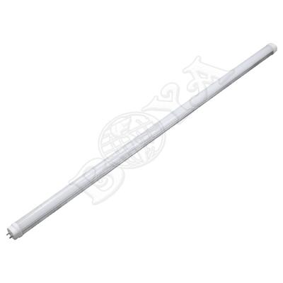 China 900MM 12W 1150LM 15% THD 4500K T8 LED Fluorescent Tube Light For Hospital for sale