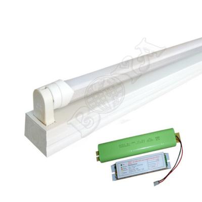 China High Power Cool White IP44 18 Watt 4 Foot T8 LED Tube Light 100LM/W for sale