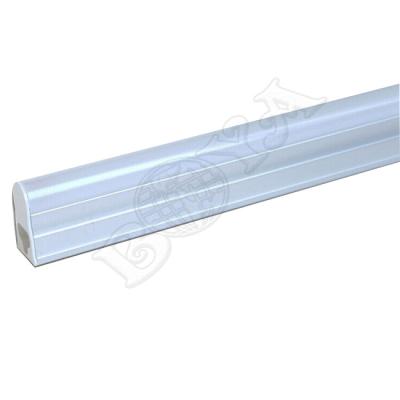 China 2 feet CRI 80 3000K 10W G5 T5 LED Tube Lamp with Aluminum Fixture for sale