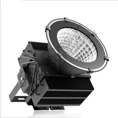 China Industrial 9000LM CRI 80 100W LED High Bay Lighting AC100V - 277V for sale