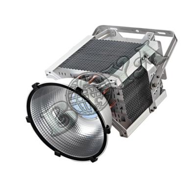 China Outdoor Waterproof Ra 80 500W Cree Led High Bay Lighting For Football Ground for sale