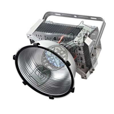 China High Brightness SMD LED High Bay Fluorescent Lighting 500W With 60 / 90 Degree View Angle for sale