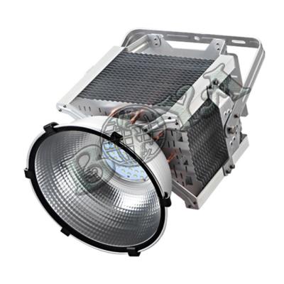 China CREE 4000K / 5000K 38000lm 400W LED High Bay Lighting 100LM/W for sale