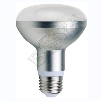 China Home / Office E27 1000LM 5000K / 6000K LED Globe Light Bulbs with Aluminum Housing for sale