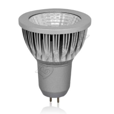 Китай фары СИД 4000K/5000K 3W Dimmable для комнаты выставки освещая AC85V - 265V продается