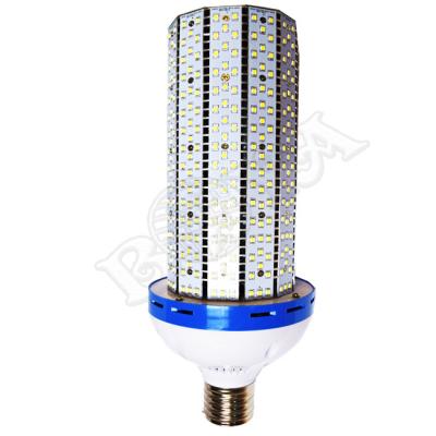 China 13000LM 6500K 120W E40 LED Corn Light for Warehouse / Parking Lots CE / ROHS for sale