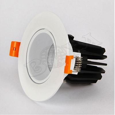 Cina L'alto lume AC110V/220V ha messo i dispositivi della plafoniera del LED senza il driver in vendita