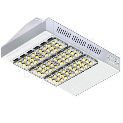 China Meanwell IP65 PF 0.95 90W Waterproof LED Street Lighting Fixtures AC84V - 265V for sale