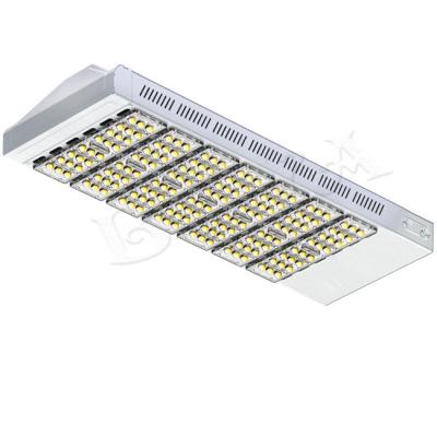 China CREE / SMD 210W IP65 Outdoor LED Street Lights With 120 Degree Beam Angle for sale