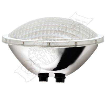 China 316 Stainless Steel Par56 IP67 LED Swimming Pool Light Bulbs With CE / ROHS for sale