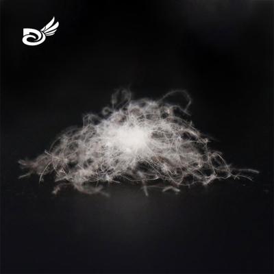 China Eco-friendly Standard 50/50 Duck Down High Quality China Gray Feathers And Cheap Duck Down for sale