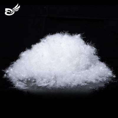 China Eco-friendly made in China 80% high quality washed new white goose down gray duck goose down white duck down and feather wholesale for sale