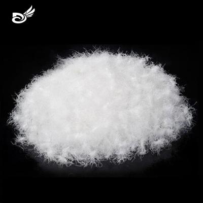 China China Wholesale Eco-friendly 30% Standard Washed White Duck Feather Down, High Quality Duck Down Machine Washable Duck Feather for sale