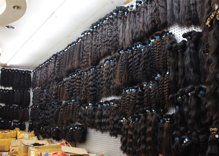 Verified China supplier - Guangzhou Fadianxiu Beauty Hair Co.,Ltd.