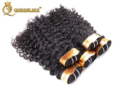 China Diosa cabello humano europeo de 28 pulgadas, pelo natural real de la Virgen de la onda del 100% en venta