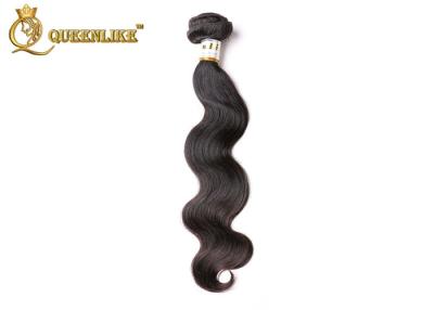 China Full Head Mongolian Hair Extensions Body Wave Tangle Free Hair Wefts for sale