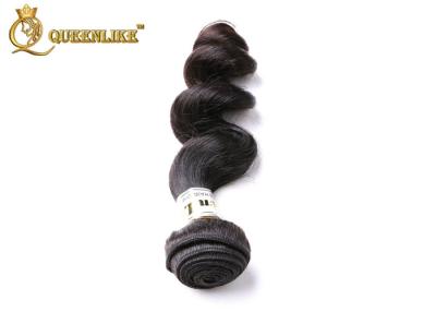 China Extensiones mongoles modificadas para requisitos particulares del cabello humano del pelo rizado de la Virgen para las mujeres negras en venta