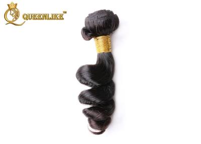 China 100% Unprocessed European Human Hair 12-14 Inch Hair Extensions No Synthetic for sale