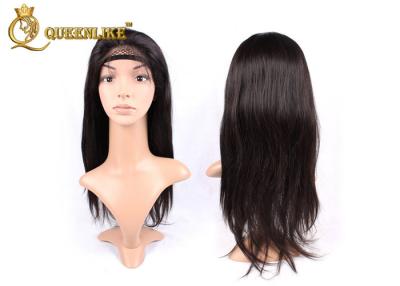 China High Density 100% Virgin 30 Inch Human Lace Front Wigs Long Hair Wigs for sale