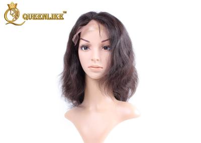 China Peruca completa do brasileiro das perucas 100% da onda de água/do cabelo humano do laço onda perverso à venda