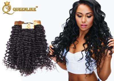 China Deep Wave Remy Wet And Wavy Human Hair Weave European Virgin Hair for sale